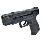 Pistola Airsoft GBB ICS GBB XMK COMPACT VERSION BLE-010-CBR