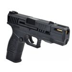 Pistola Airsoft GBB ICS XMK STANDARD VERSION BLE-010-SBR