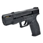 Pistola Airsoft GBB ICS XMK STANDARD VERSION BLE-010-SBR