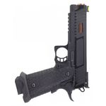 Pistola Airgun CO2 SRC HI-CAPA BABA YAGA