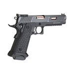 Pistola Airgun CO2 SRC HI-CAPA BABA YAGA