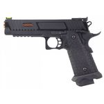 Pistola Airgun CO2 SRC HI-CAPA BABA YAGA