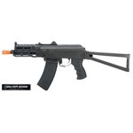 Rifle Elétrico Airsoft APS EASTERN GHOST PATROL TACTICAL COMPACT AKS-74U / ASK211