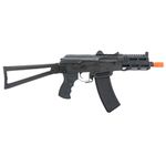 Rifle Elétrico Airsoft APS EASTERN GHOST PATROL TACTICAL COMPACT AKS-74U / ASK211