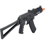 Rifle Elétrico Airsoft APS EASTERN GHOST PATROL TACTICAL COMPACT AKS-74U / ASK211