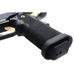 Pistola Airsoft GBB ARMORER WORKS HI-CAPA 5.1 SINGLE BARREL AW-HX2701 BLACK / GOLD