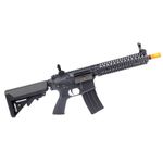 Rifle Elétrico Airsoft CLASSIC ARMY M4 MK18 GREY