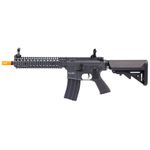 Rifle Elétrico Airsoft CLASSIC ARMY M4 MK18 GREY