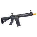 Rifle Elétrico Airsoft CLASSIC ARMY M4 MK18 GREY