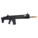 Rifle Elétrico Airsoft CLASSIC ARMY SCAR HEAVY LONG MK1-HL BLACK