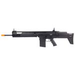 Rifle Elétrico Airsoft CLASSIC ARMY SCAR HEAVY LONG MK1-HL BLACK