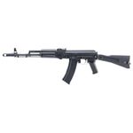 Rifle Elétrico Airsoft E-L AK-74MN NEW ESSENTIAL VERSION BLACK