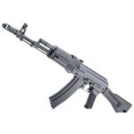 Rifle Elétrico Airsoft E-L AK-74MN NEW ESSENTIAL VERSION BLACK