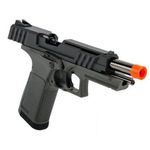 Pistola Airsoft GBB G&G TP9 BLOWBACK BLACK / GREY