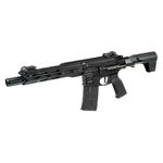 Rifle Elétrico Airsoft ICS CXP-MARS.II KOMODO JUNIOR BLACK