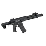 Rifle Elétrico Airsoft ICS CXP-MARS.II KOMODO JUNIOR BLACK