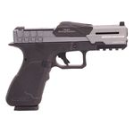 Pistola Airsoft GBB POSEIDON XG8 CLOSE COMBAT TACTICAL BLOWBACK GREY & BLACK