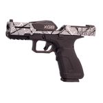 Pistola Airsoft GBB POSEIDON XG8 CLOSE COMBAT TACTICAL BLOWBACK MCA GREY