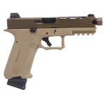Pistola Airsoft GBB POSEIDON GBB ORION 2P PPW-O2-P-TN