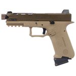 Pistola Airsoft GBB POSEIDON GBB ORION 2P PPW-O2-P-TN