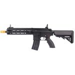 Rifle Elétrico Airsoft S&T ARMAMENT ST46D 10RS SMR CHALLENGER LINE G3 BLACK