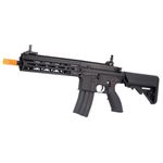 Rifle Elétrico Airsoft S&T ARMAMENT ST46D 10RS SMR CHALLENGER LINE G3 BLACK