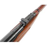 Rifle Airsoft Sniper S&T ARMAMENT SPRING MOSIN NAGANT M1891/30 REAL WOOD