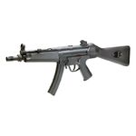 Rifle Elétrico Airsoft SRC SR5-A4 SMG BLACK