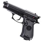 Pistola Airgun CO2 UMAREX / BERETTA AIRGUN CO2 4.5MM M84F BLACK