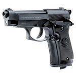 Pistola Airgun CO2 UMAREX / BERETTA AIRGUN CO2 4.5MM M84F BLACK