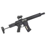 Rifle Elétrico Airsoft VFC VIRGO VPSC MK-2 601680307