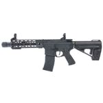 Rifle Elétrico Airsoft VFC AVALON SABER SHORT BLACK