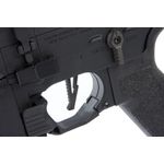 Rifle Elétrico Airsoft VFC AVALON SABER SHORT BLACK