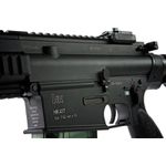 Rifle Elétrico Airsoft VFC / UMAREX AEG HK417 RECON BLACK