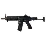 Rifle Elétrico Airsoft VFC / UMAREX HK HK416C BLACK