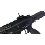 Rifle Elétrico Airsoft VFC / UMAREX HK HK416C BLACK