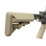 Rilfe Elétrico Airsoft VFC VR16 RIS SOPOMOD 2