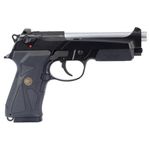 Pistola Airsoft GBB WE M92 904 BLACK