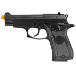 Pistola Airsoft GBB WE M92 MINI M013-BK