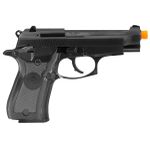 Pistola Airsoft GBB WE M92 MINI M013-BK