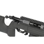 Rifle Airsoft Spring ARES / EMG HELIO BLACK EV01-BK