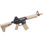 Rifle Elétrico Airsoft BOLT B4 ELITE SD 120 DUAL TONE - B4A1