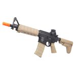 Rifle Elétrico Airsoft BOLT B4 ELITE SD 120 DUAL TONE - B4A1