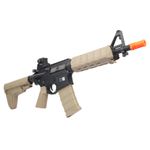 Rifle Elétrico Airsoft BOLT B4 ELITE SD 120 DUAL TONE - B4A1