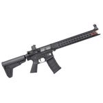 Rifle Elétrico Airsoft BOLT B4 KEYCOBRA 120 BLACK