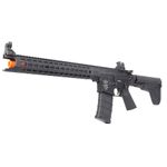 Rifle Elétrico Airsoft BOLT B4 KEYCOBRA 120 BLACK