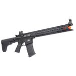 Rifle Elétrico Airsoft BOLT B4 KEYCOBRA 120 BLACK