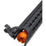 Rifle Elétrico Airsoft BOLT BR47 KEYMOD COBRA BRSS BLACK