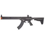 Rifle Elétrico Airsoft BOLT BR47 KEYMOD COBRA BRSS BLACK