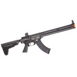 Rifle Elétrico Airsoft BOLT BR47 KEYMOD COBRA BRSS BLACK